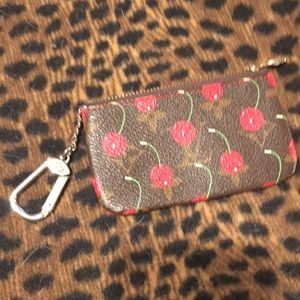 Louis Vuitton coin purse